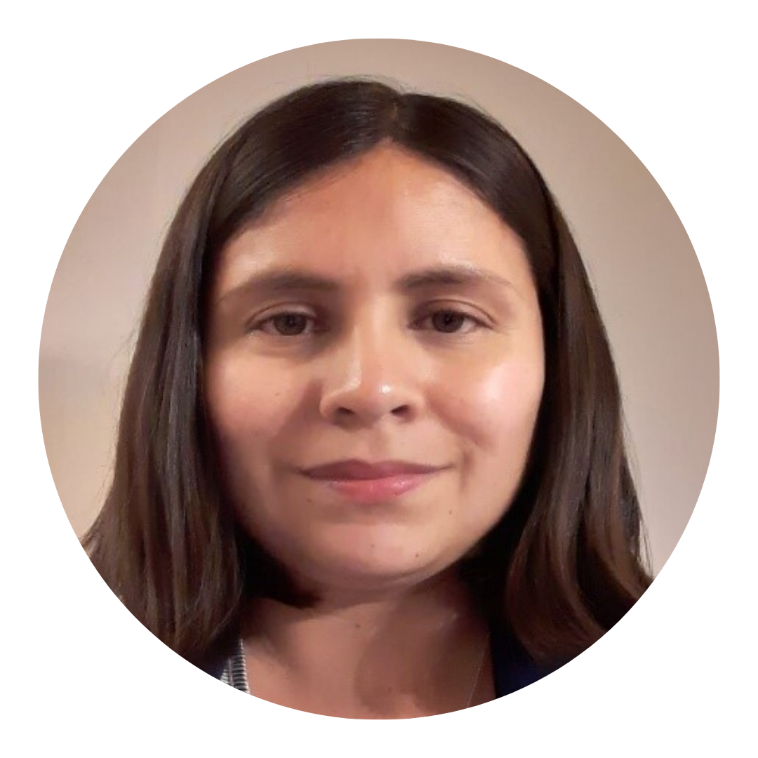 Mg. Nicole Carvajal Araya